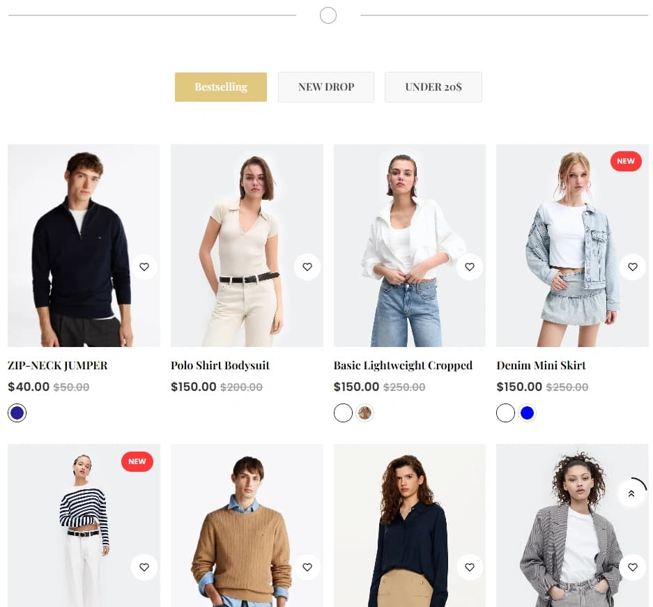deluxe-fashion - Preview 6