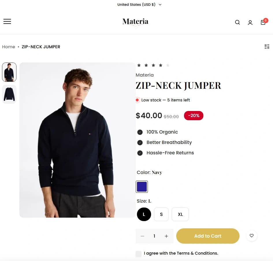 deluxe-fashion - Preview 11