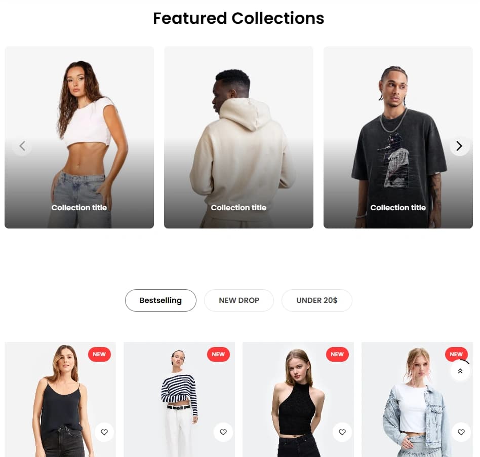 main-fashion - Preview 3