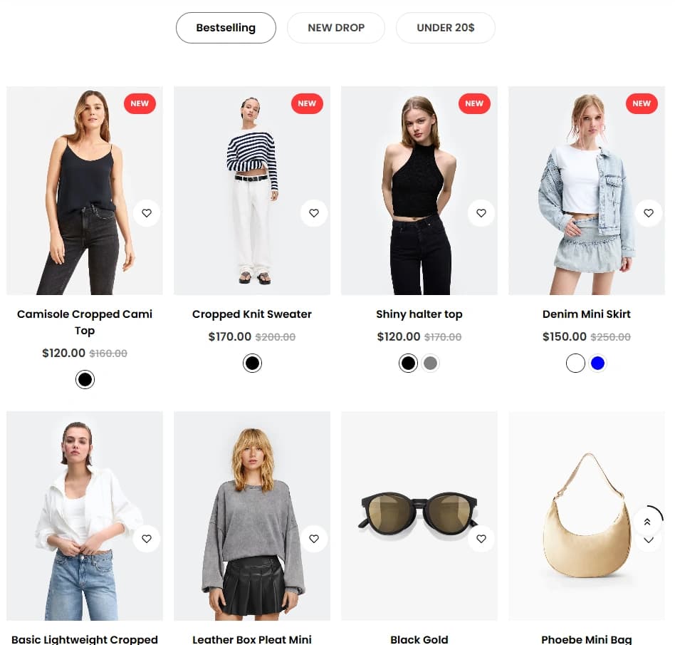 main-fashion - Preview 4