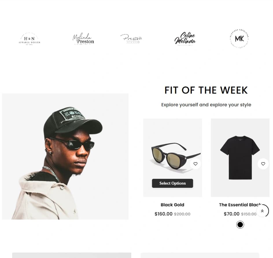main-fashion - Preview 5