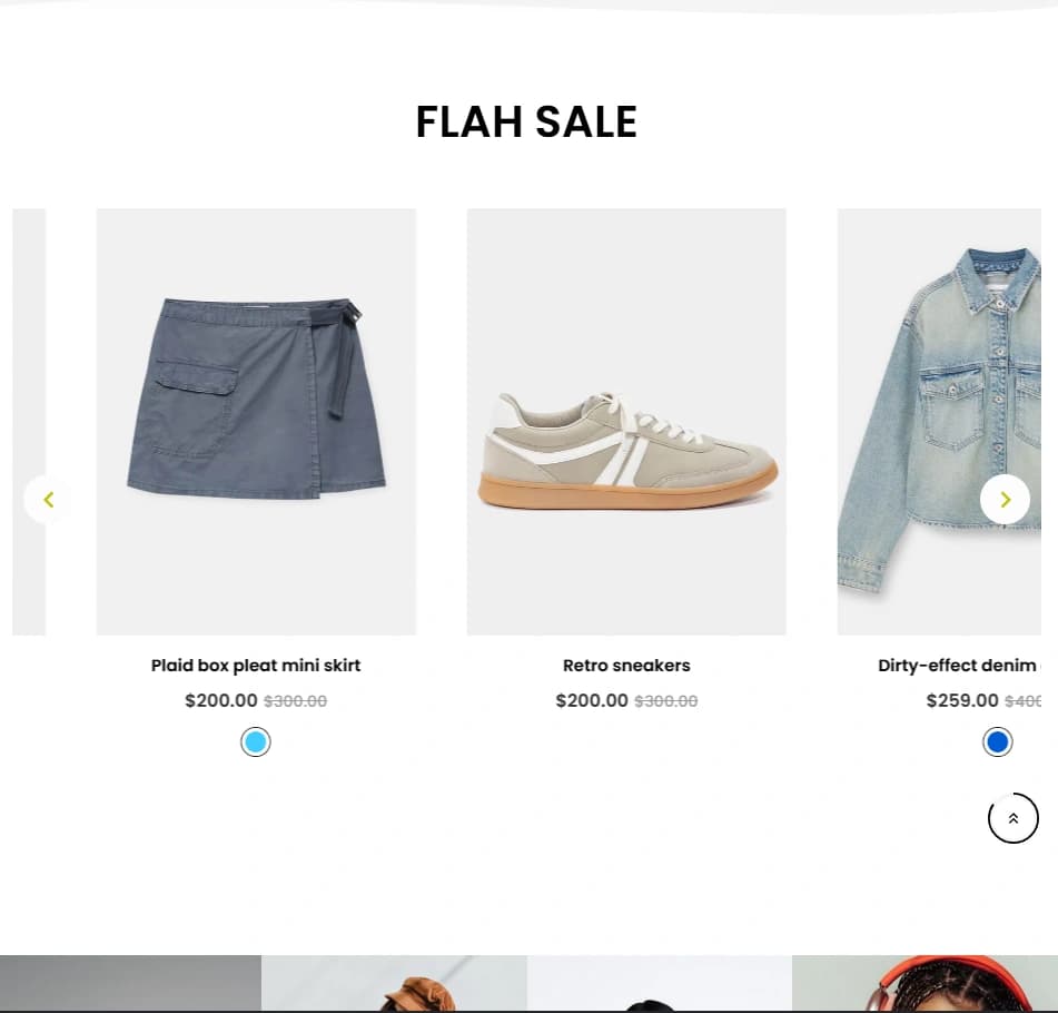 main-fashion - Preview 8