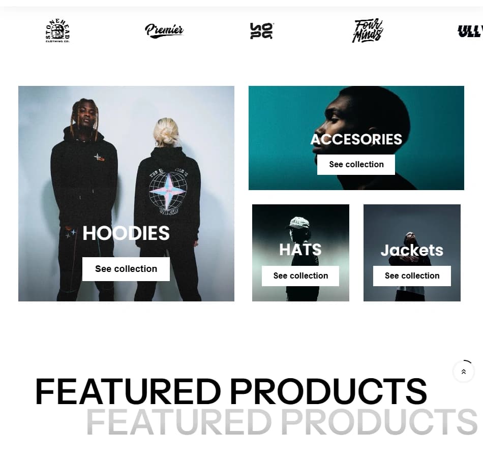 streetwear-minimal - Preview 3