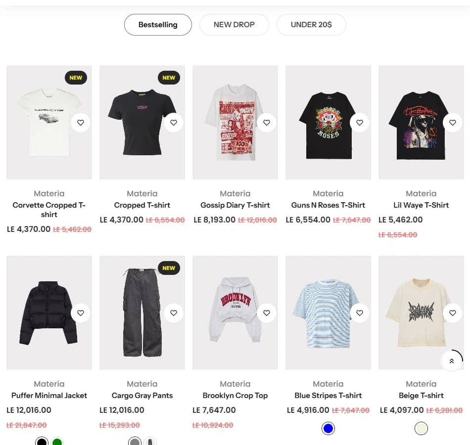 streetwear-minimal - Preview 4