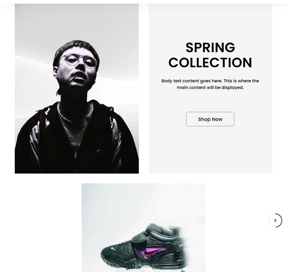 streetwear-minimal - Preview 6