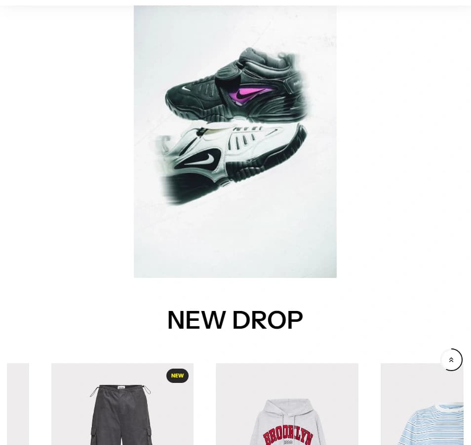 streetwear-minimal - Preview 7