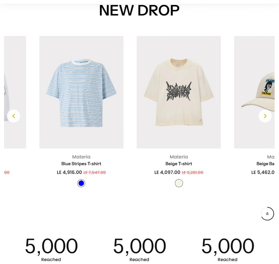 streetwear-minimal - Preview 8