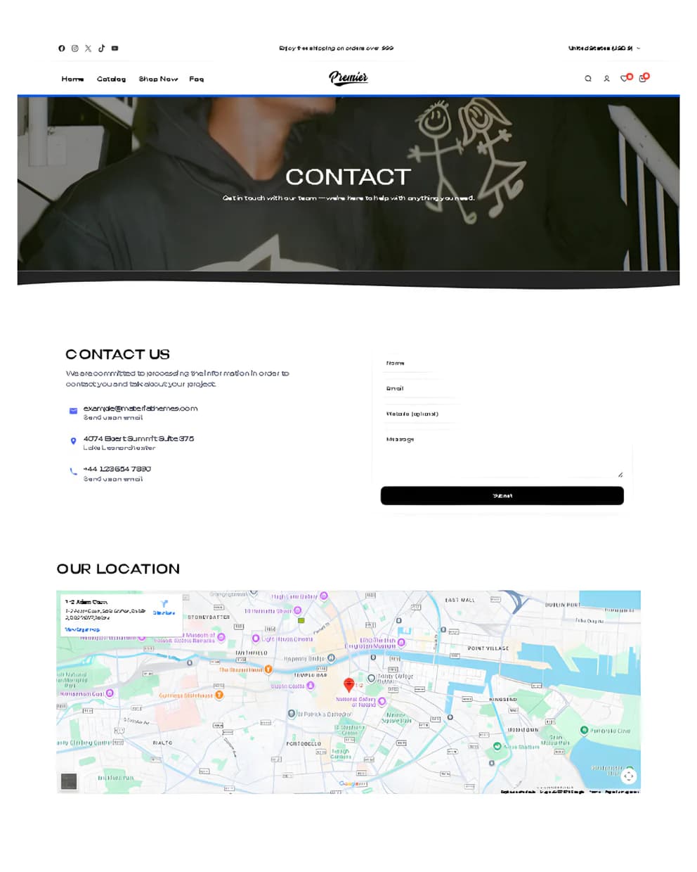 streetwear-premier - Preview 3