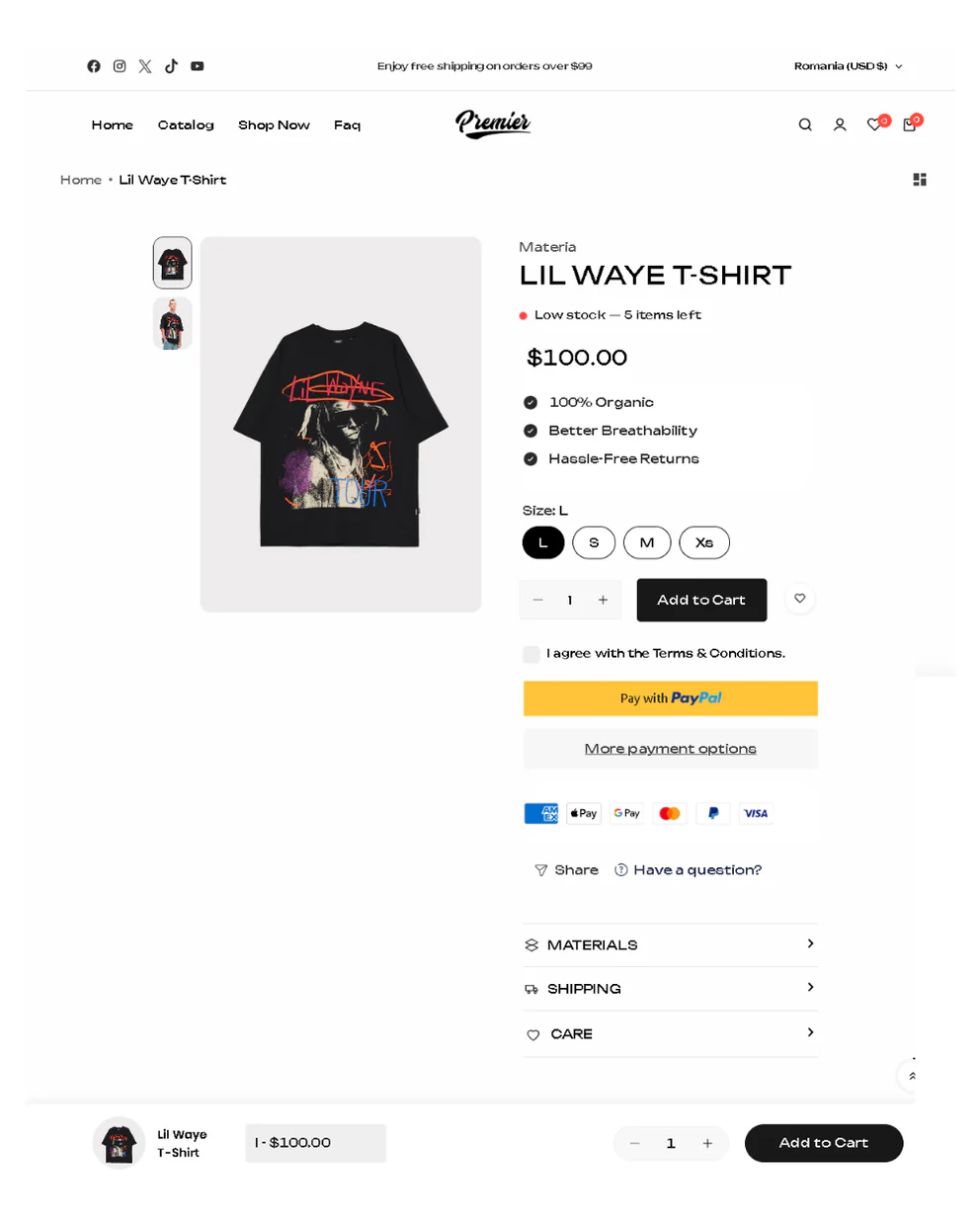 streetwear-premier - Preview 5