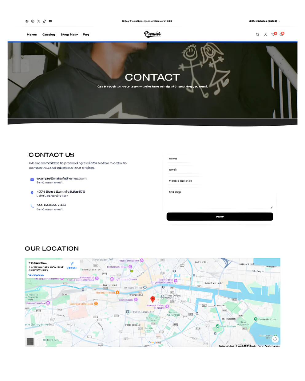 streetwear-premier - Preview 3